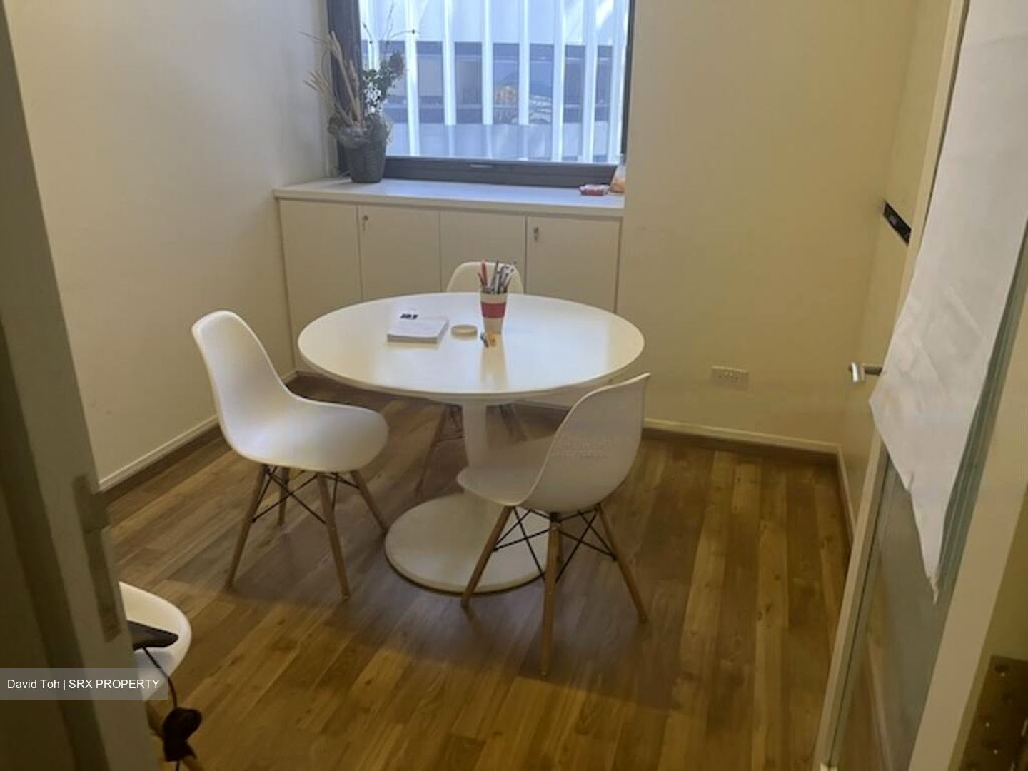 Frasers Tower (D1), Office #454919091